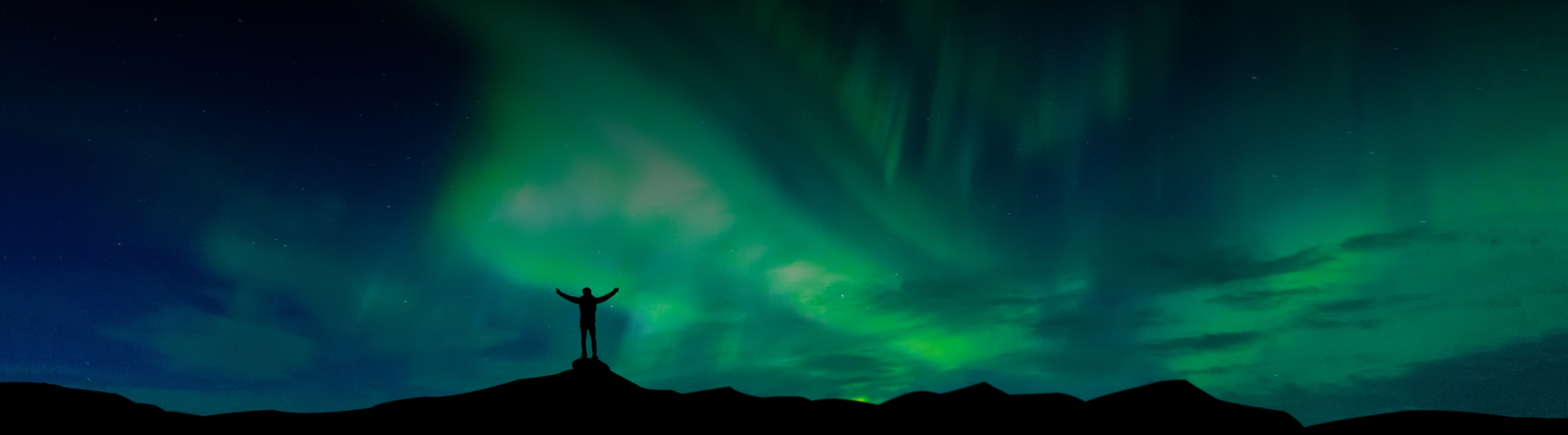 aurora borealis tour package